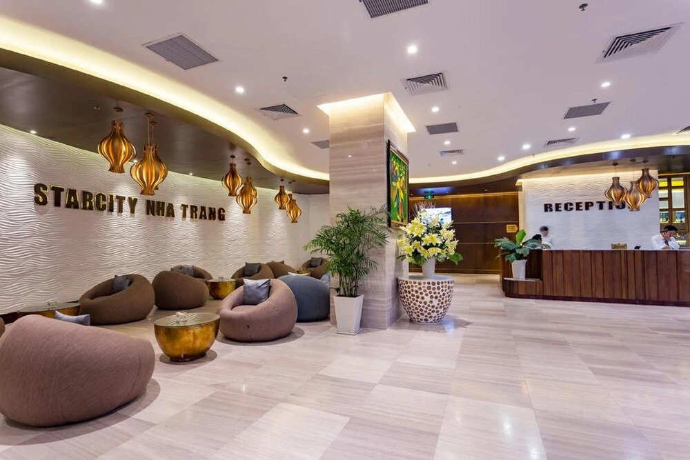 Parama Apartments Ocean View