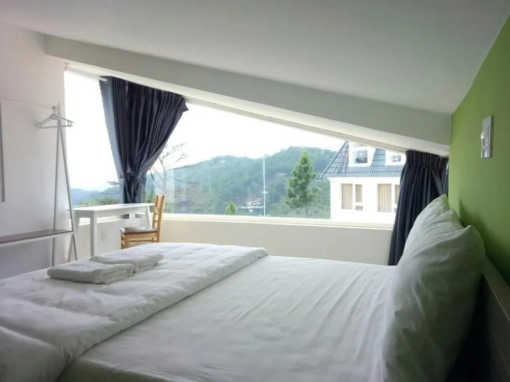 7S Hotel Oppa Dalat