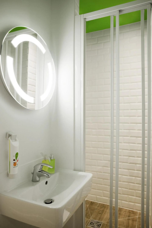 ibis Styles Paris Buttes Chaumont