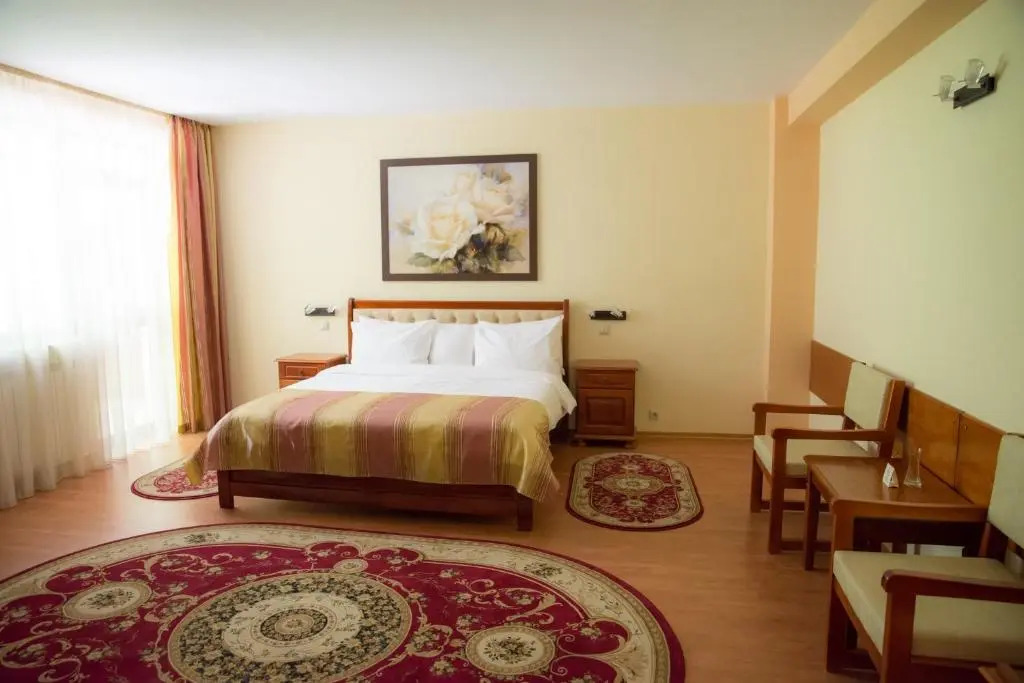 Hotel Nemira