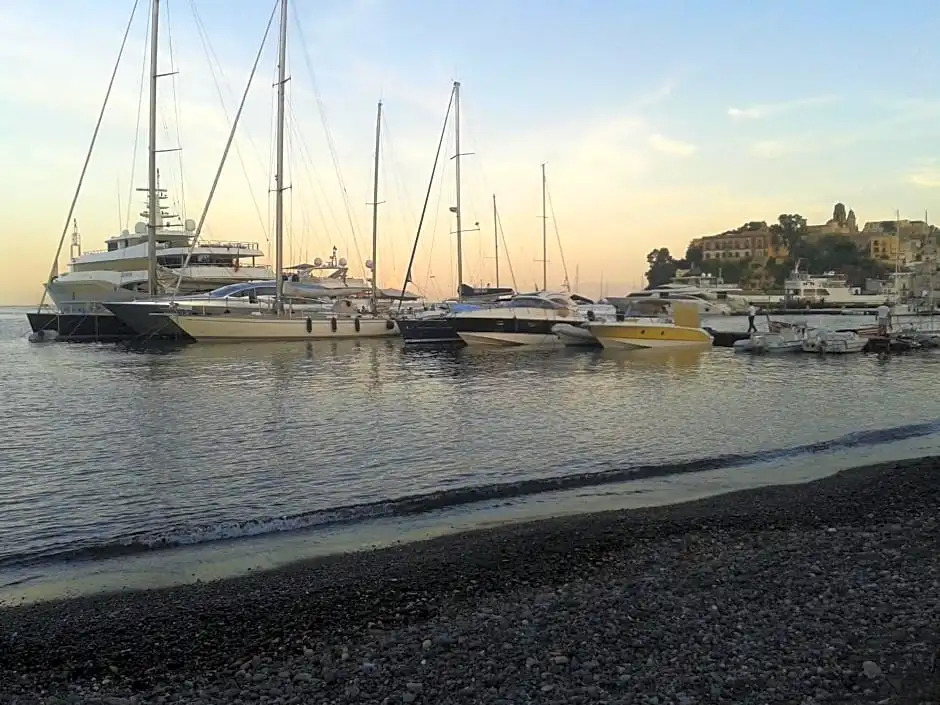 B&B Albatros