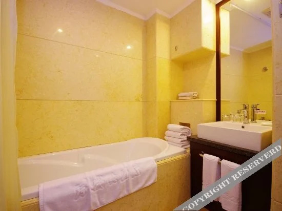 Shicheng Hotel