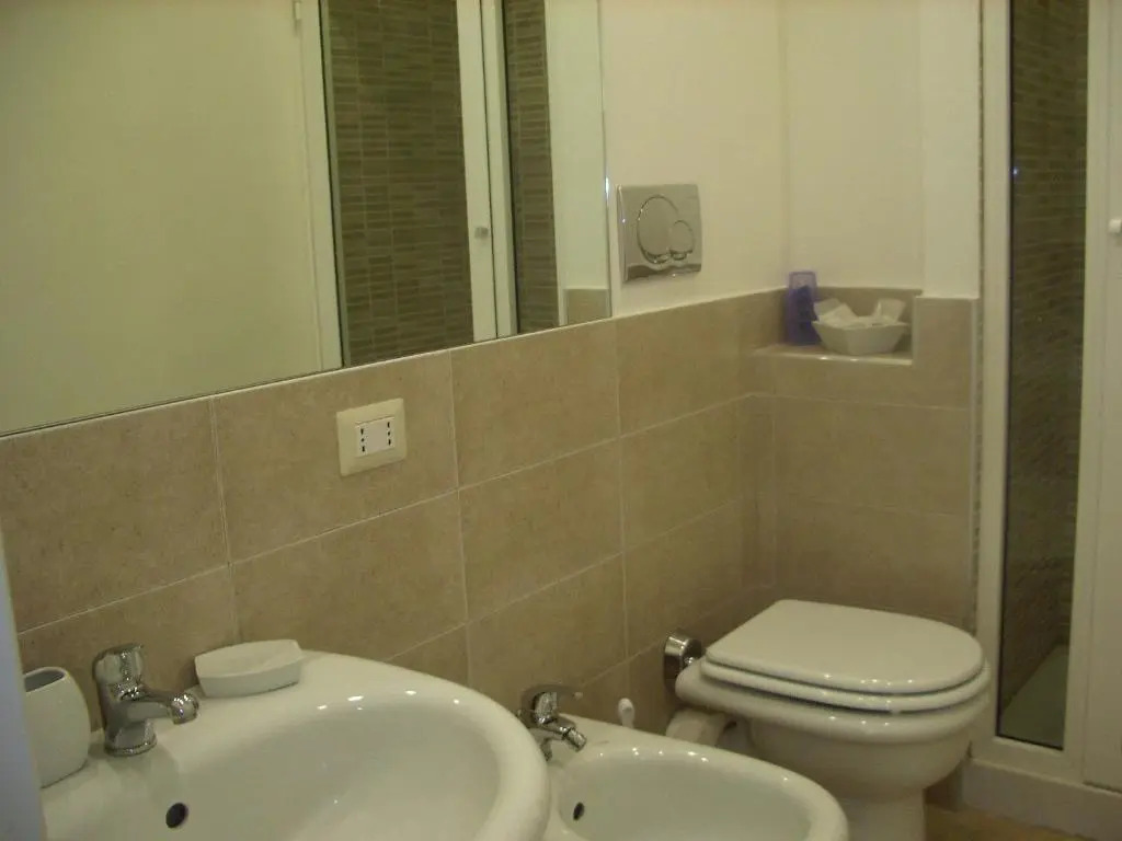 Al Teatro Massimo Suites