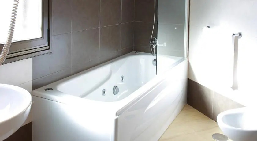 Soto Hostel Algete