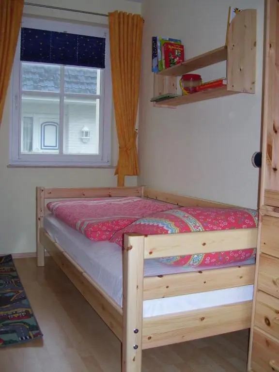 Reiseoase Kavelweg 10, Whg 2