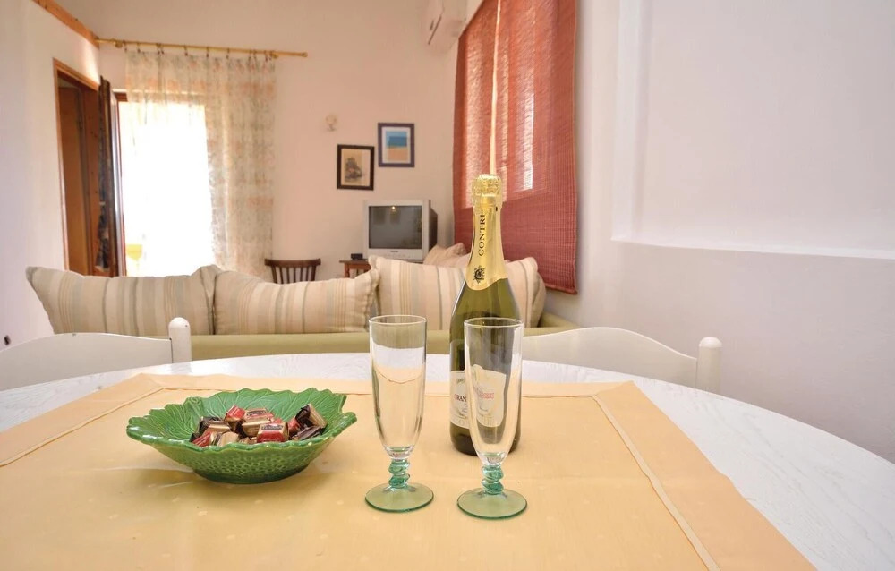Awesome Home In Ljubac