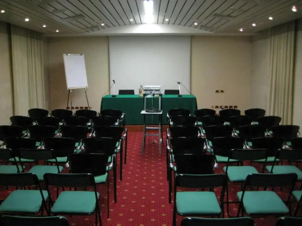 Hotel Della Porta
