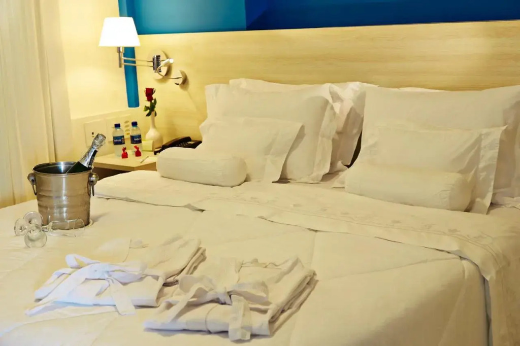 Comfort Hotel & Suites Natal