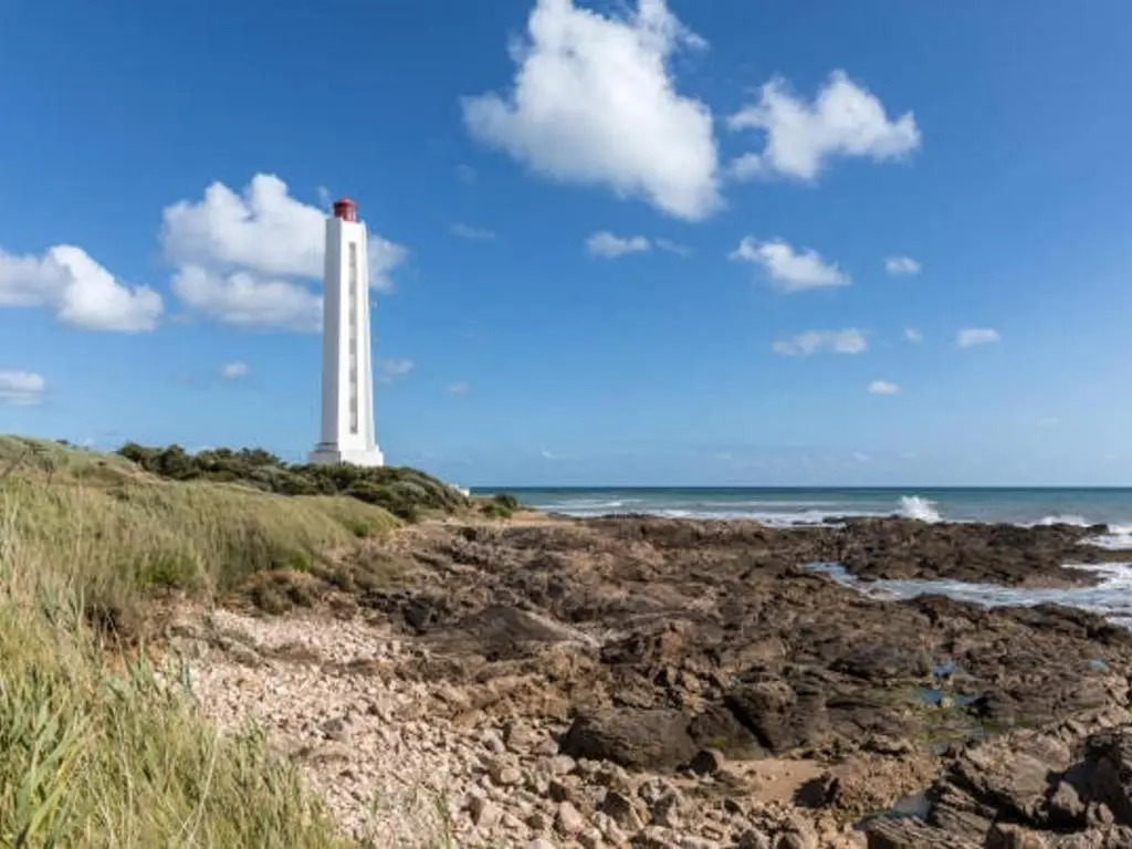 Appartement Les Sables-d'Olonne, 2 pièces, 4 personnes - FR-1-325-69
