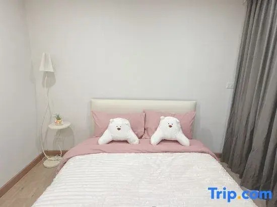 Room hon-house bangsaen
