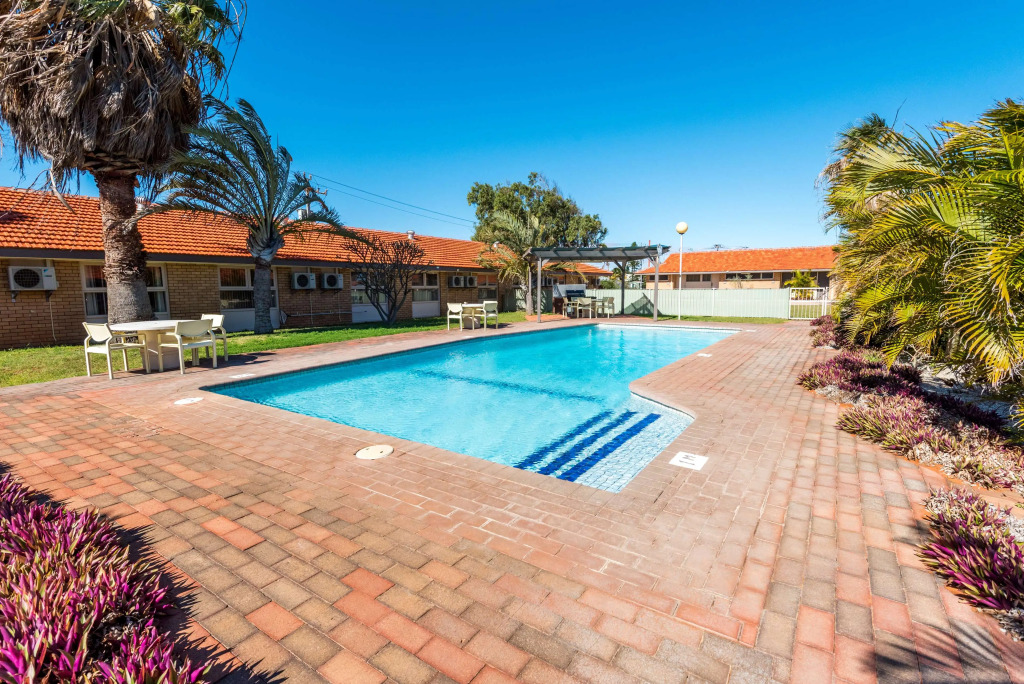 Hospitality Carnarvon, SureStay Collection by Best Western