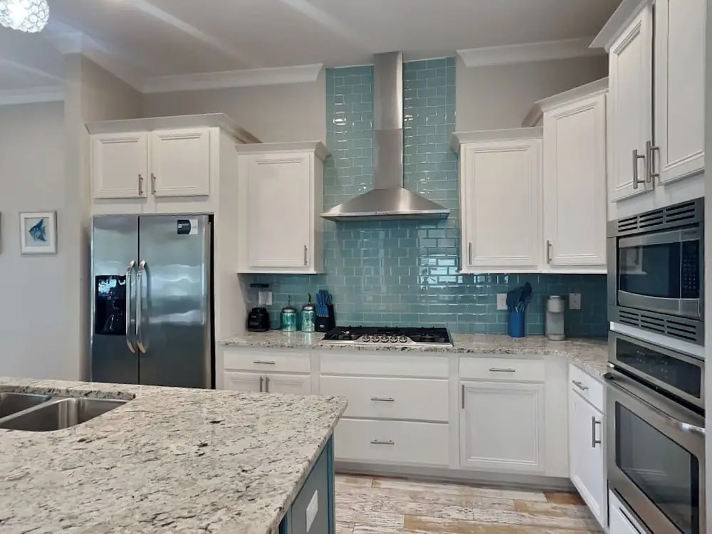 Prominence North #54A by Southern Vacation Rentals