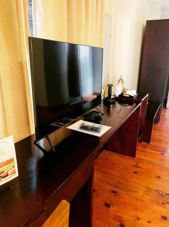 Hotel Dorjee Ling