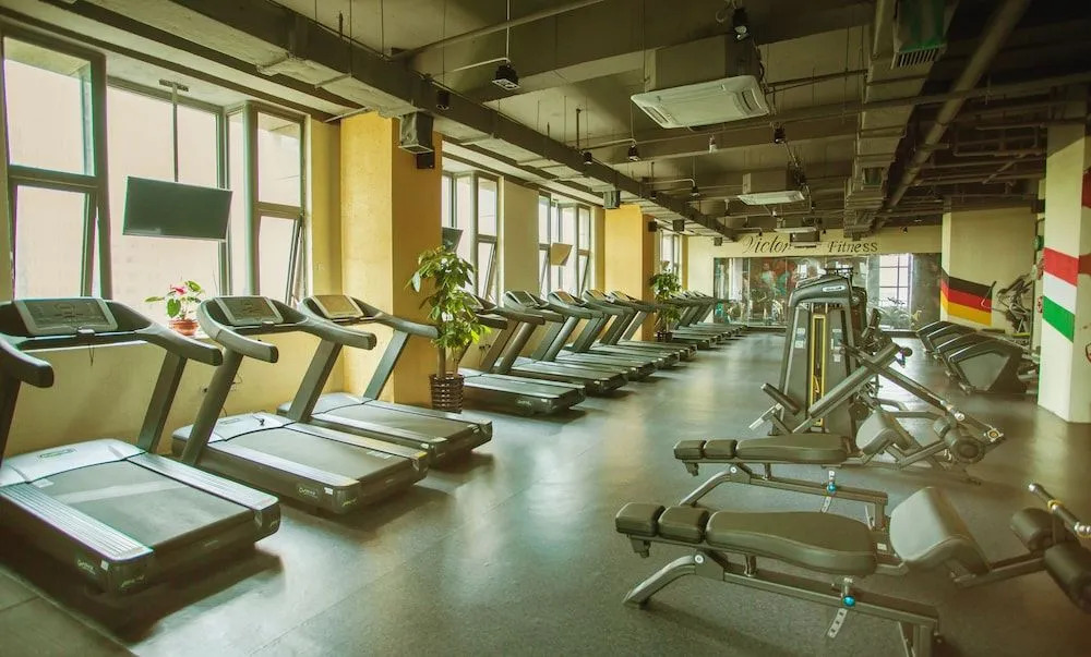 Kunshan Kingboard Hotel