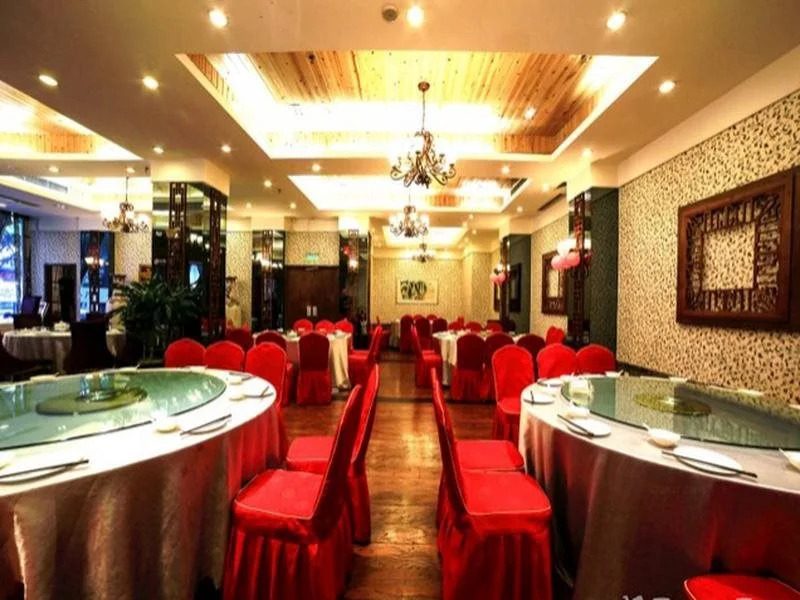 成都菱彩酒店