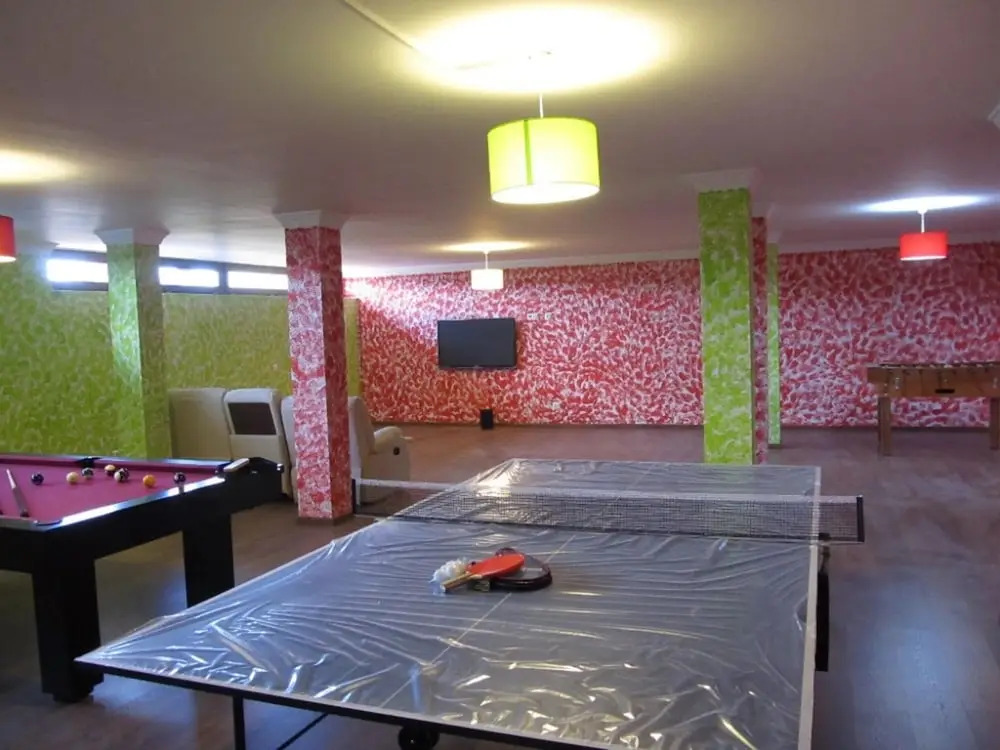 Villa With 4 Bedrooms in Loulé, With Private Pool, Furnished Terrace and Wifi
