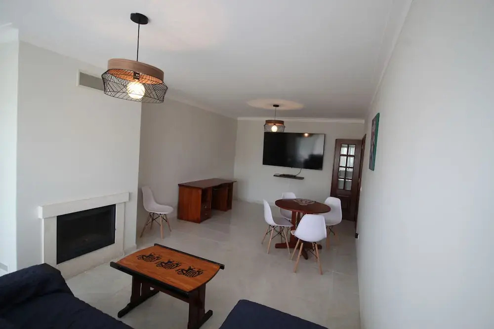 Urban Beach - Apartamento Pôr do Sol