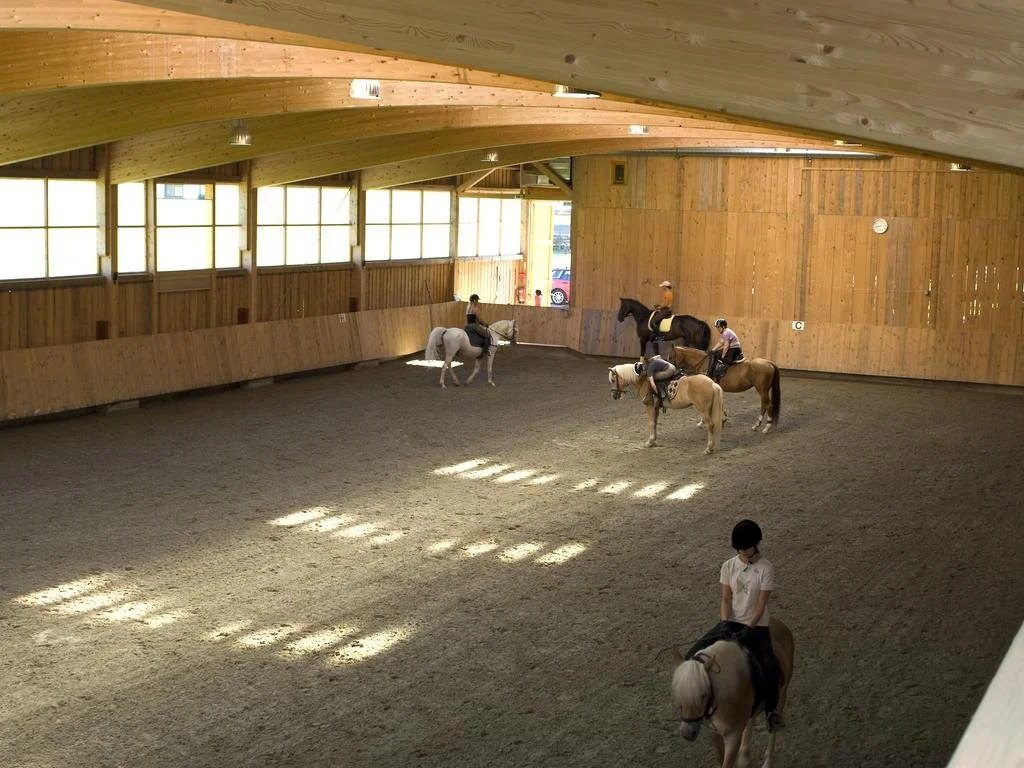 Reitanlage Dagnhof