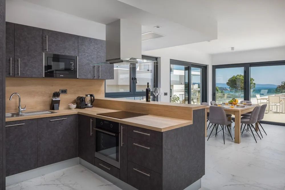 Apartments Nautica