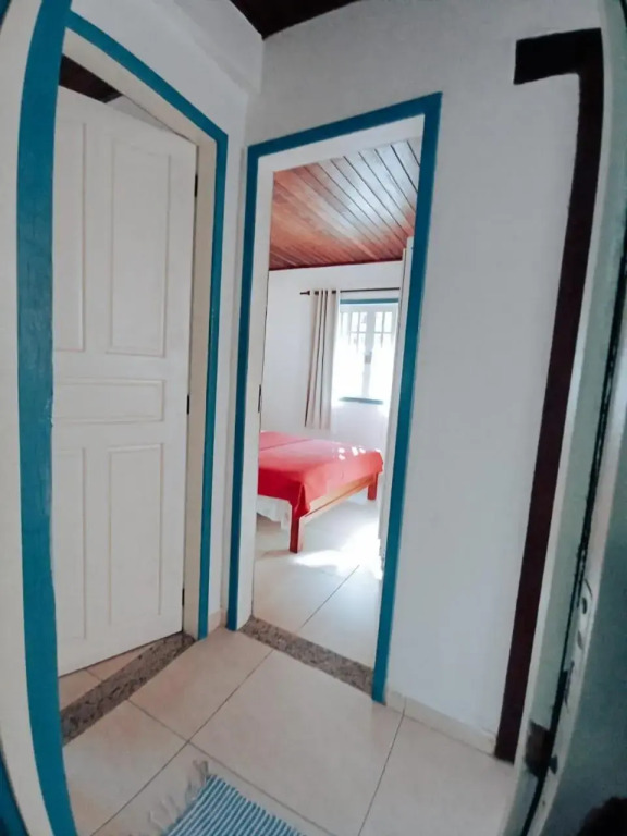 Serenity Guest House Buzios Hostel