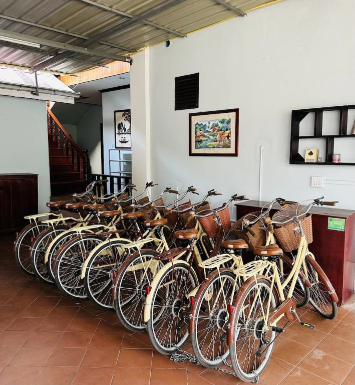 Singharat Boutique House