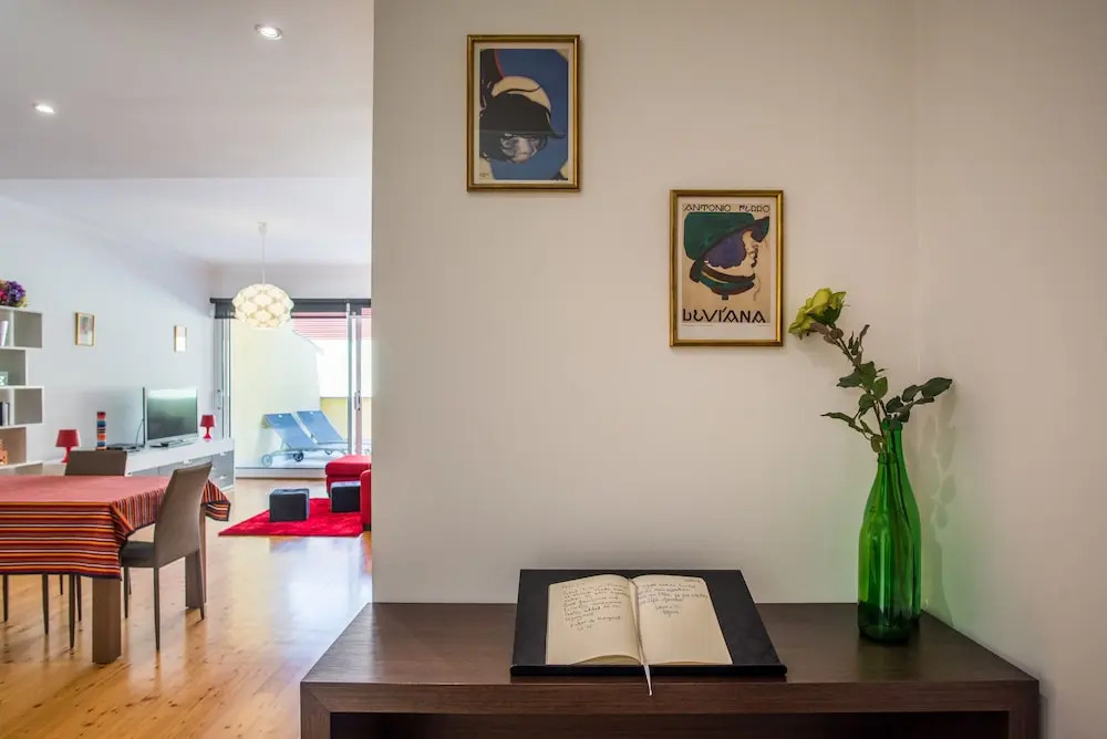 Netos Terrace Apartments