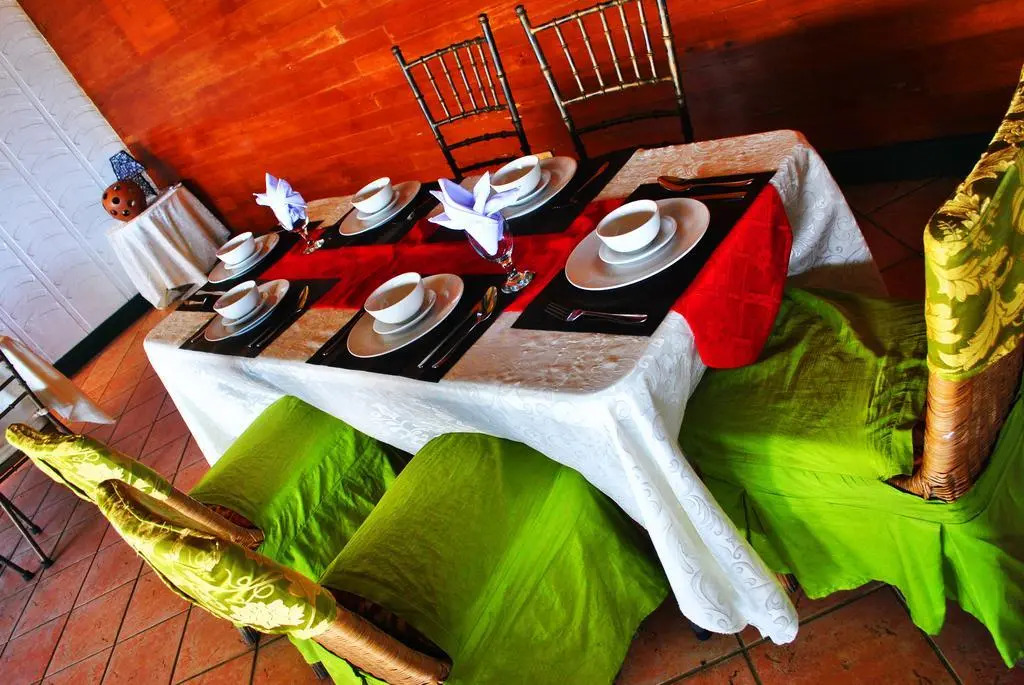 Leyte Park Resort Hotel