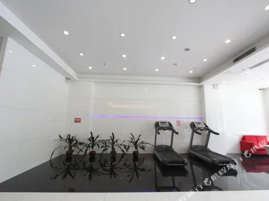 Wenxing Chain Hotel Chancheng Dongfang