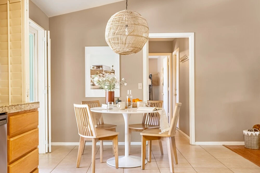 Desert Bloom by Avantstay Incredible Oasis w/ Dreamy Backyard & Patio