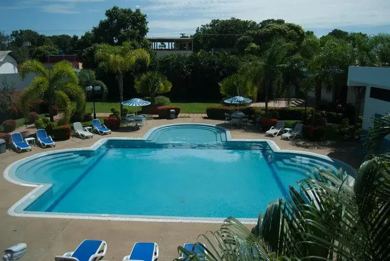 Hotel Plaza Real