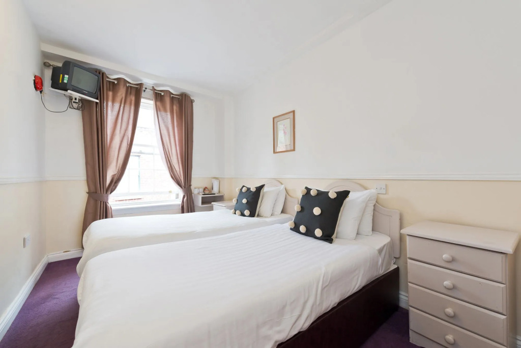 Temple Bar Townhouse