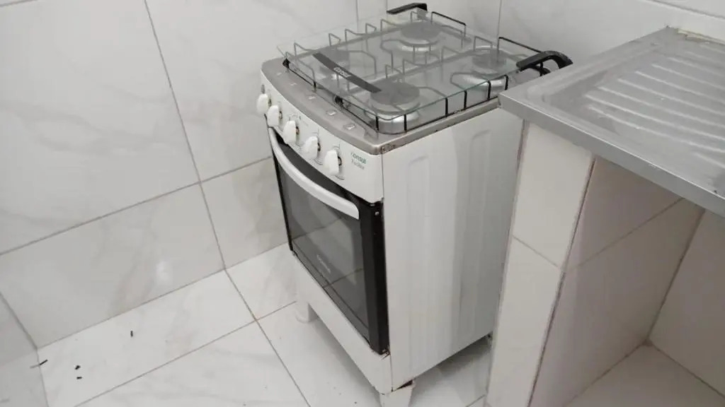 Apartamento Domingos copacabana