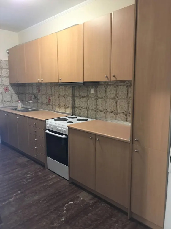 Cosy Apartment in Athens Center Neos Kosmos