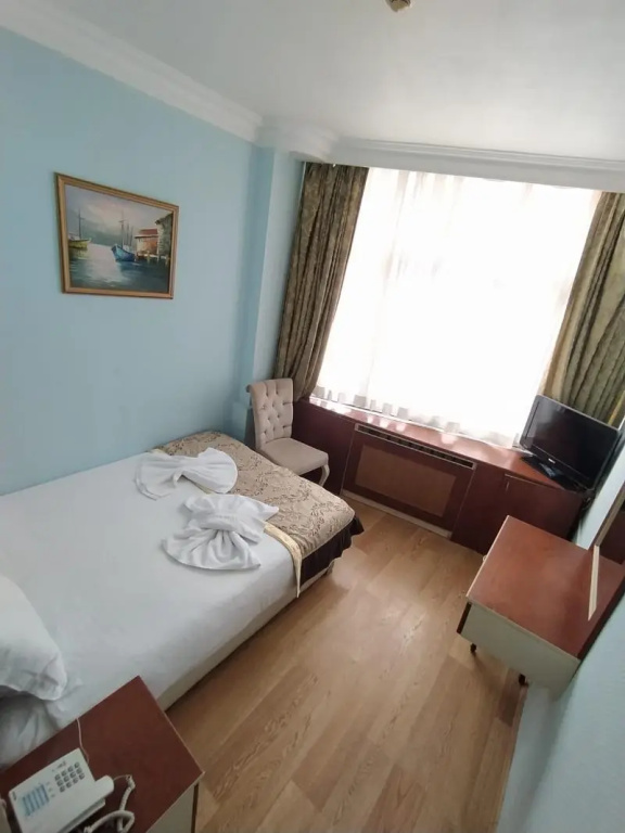 Turvan Hotel