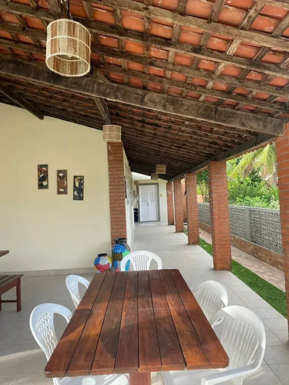 Recanto Minduba