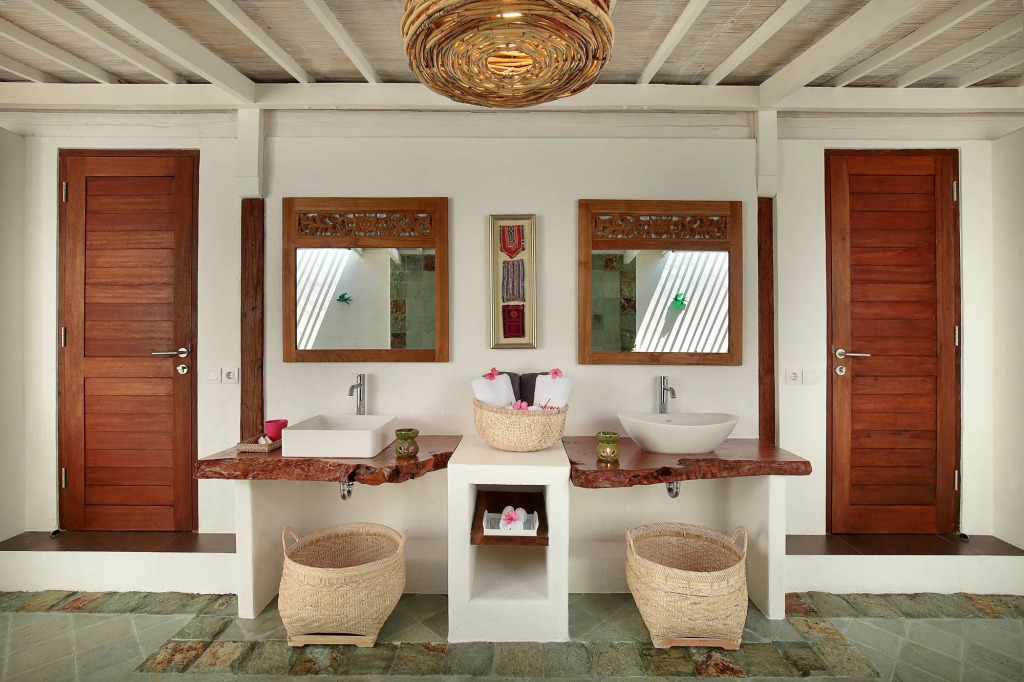 PinkCoco Gili Air