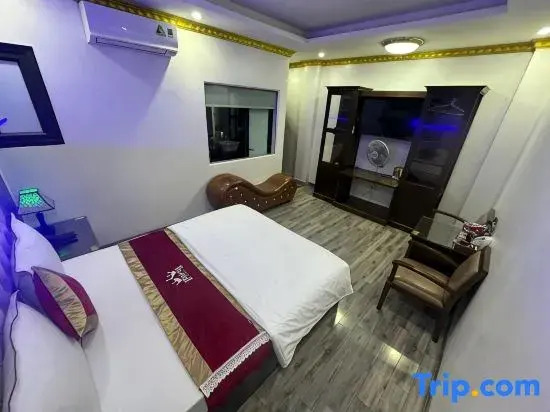 Hoang Gia LB Hotel by Bay Luxury