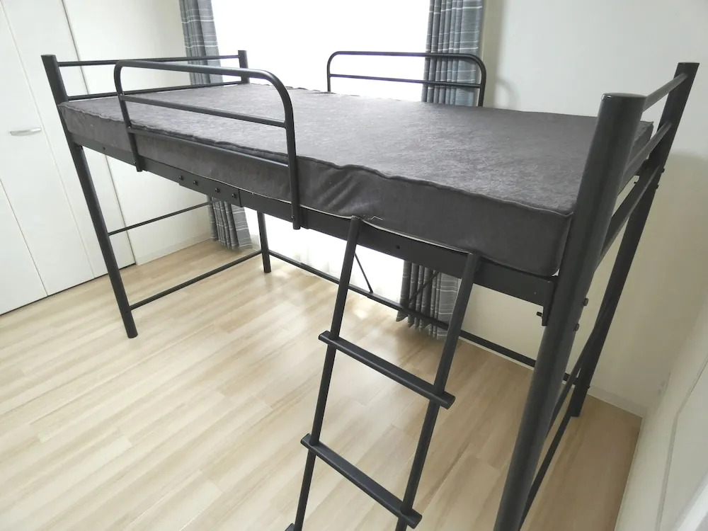 Alpha Square Minami 6 Jo 307