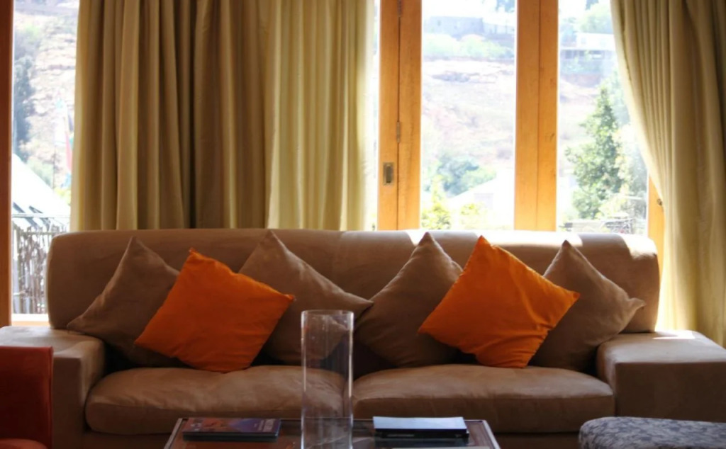 Mi Casa Su Casa Boutique Accommodation
