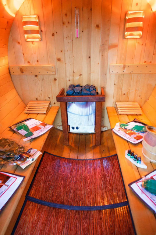 Wild Pear Villa