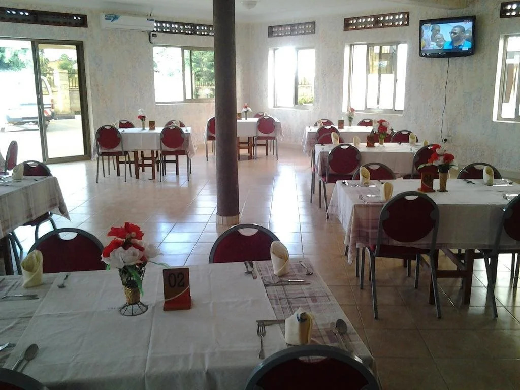 Akello Hotel