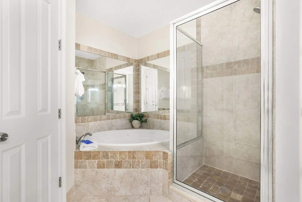 Grand Pointe 411 3 Bedrooms 3 and a Half Baths Direct Beach Front