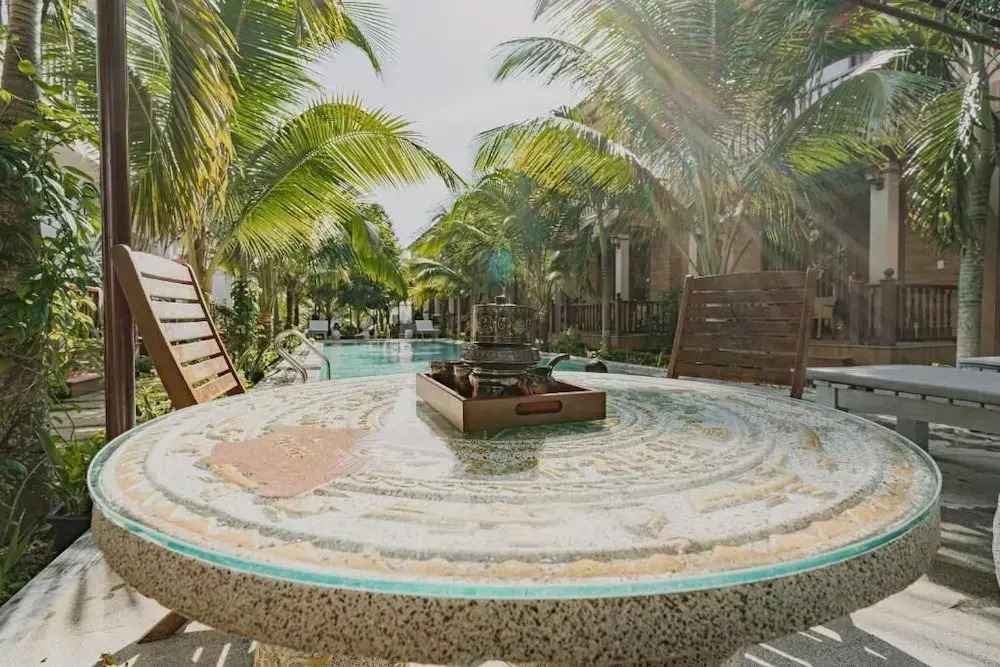 Valentina Resort & Spa Phu Quoc
