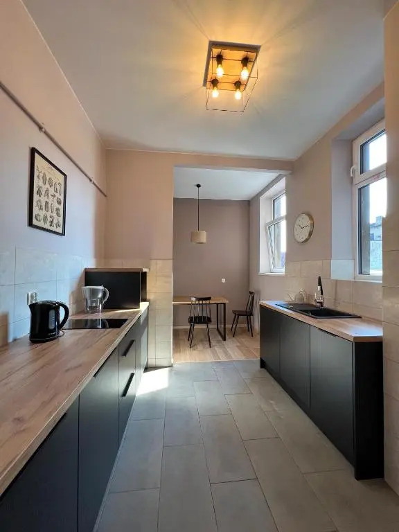 Apartamenty Rynek 7