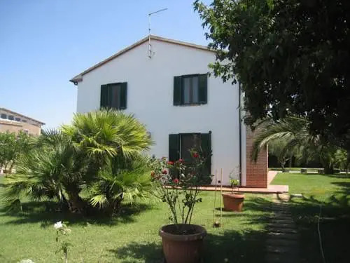 Agriturismo Val Tanaro