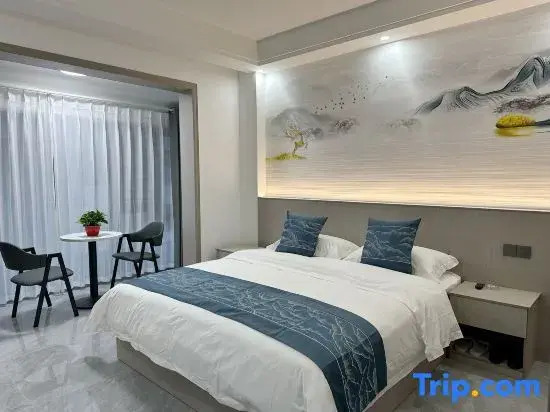 Zhangjiajie Yaxianju Homestay
