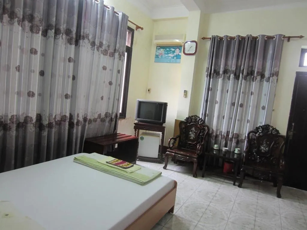 Linh Dan Hotel