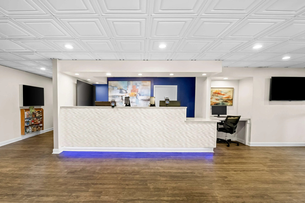 SureStay Plus Hotel by Best Western Southern Pines Pinehurst