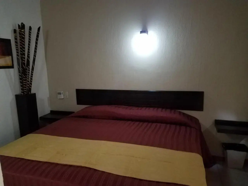 Hotel Gesa