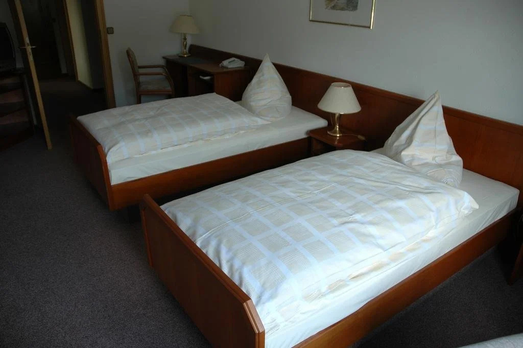 Hotel Heyder